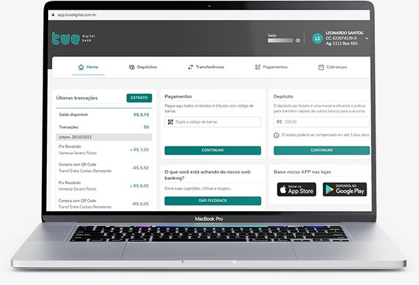 Home - Imagens sem resize 13 solucoes financeiras mockup